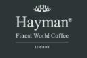 Hayman Coffee – The Finest World Coffee logo
